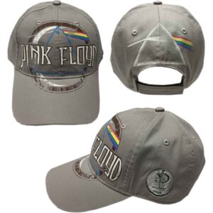 Pink Floyd Unisex Baseball Cap