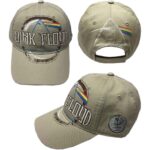 Pink Floyd Unisex Baseball Cap