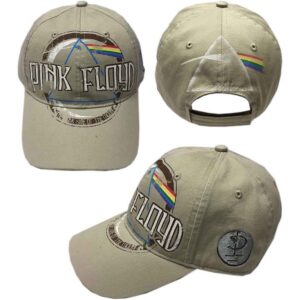 Pink Floyd Unisex Baseball Cap