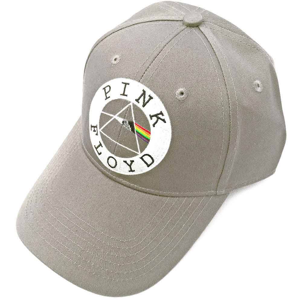 Pink Floyd Unisex Baseball Cap