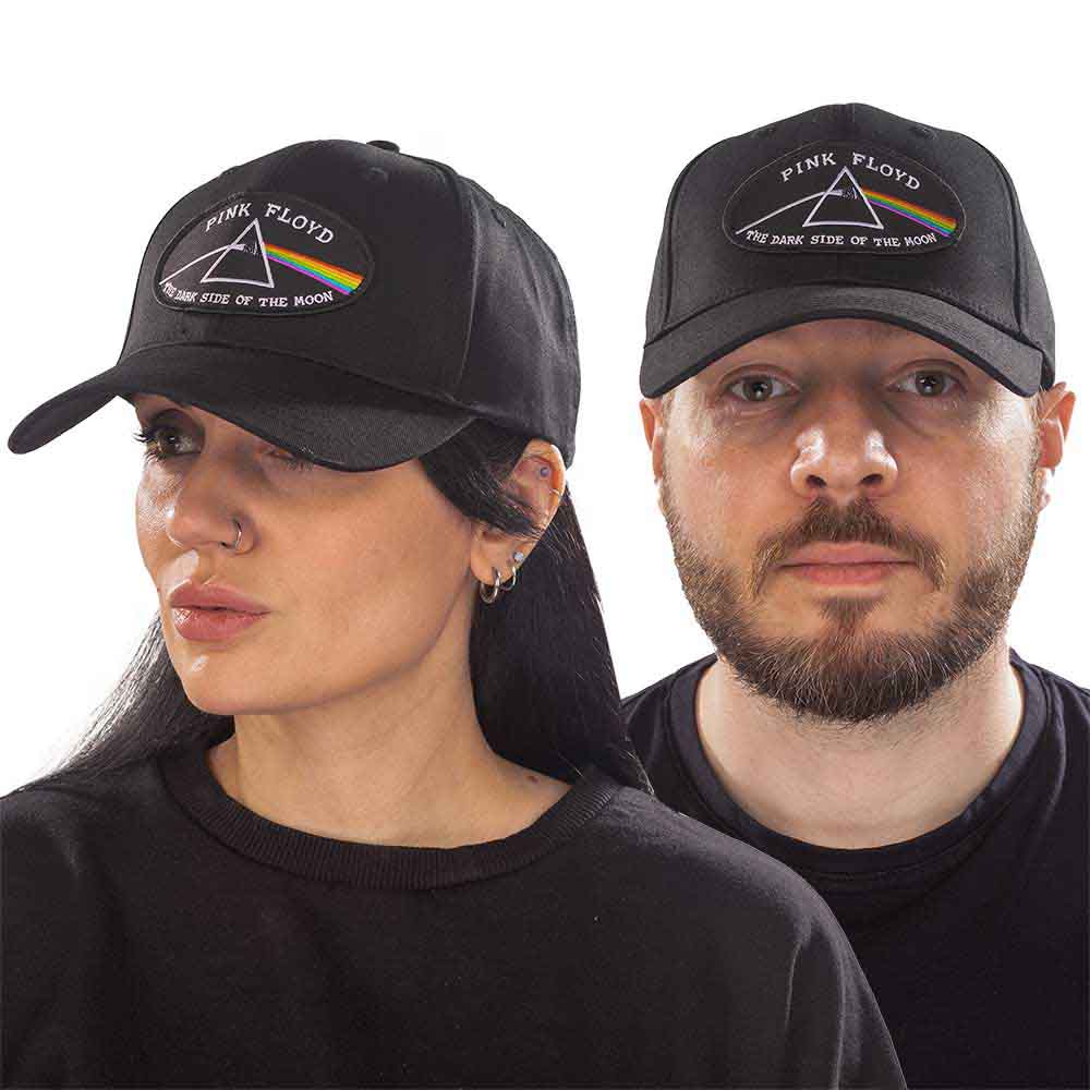 Pink Floyd Unisex Baseball Cap