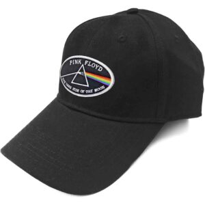 Pink Floyd Unisex Baseball Cap