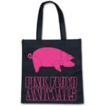 Pink Floyd Eco Shopper