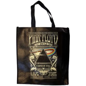 Pink Floyd Eco Shopper