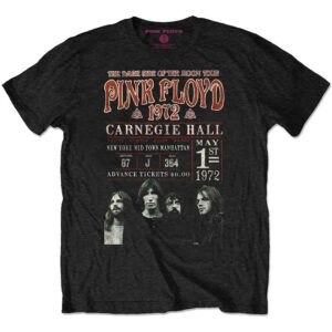Pink Floyd Unisex T-Shirt