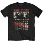 Pink Floyd Unisex T-Shirt