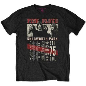 Pink Floyd Unisex T-Shirt