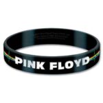 Pink Floyd Gummy Wristband