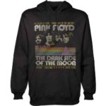 Pink Floyd Unisex Pullover Hoodie