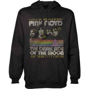 Pink Floyd Unisex Pullover Hoodie