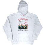 Pink Floyd Unisex Pullover Hoodie