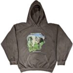 Pink Floyd Unisex Pullover Hoodie