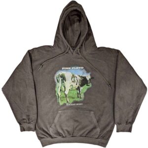 Pink Floyd Unisex Pullover Hoodie