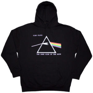 Pink Floyd Unisex Pullover Hoodie