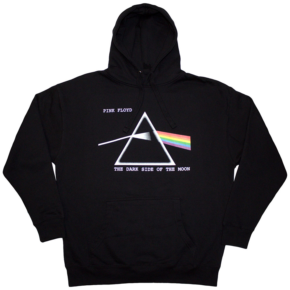 Pink Floyd Unisex Pullover Hoodie