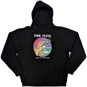 Pink Floyd Unisex Pullover Hoodie
