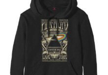 Pink Floyd Unisex Pullover Hoodie