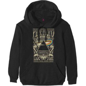 Pink Floyd Unisex Pullover Hoodie