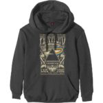 Pink Floyd Unisex Pullover Hoodie
