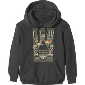 Pink Floyd Unisex Pullover Hoodie