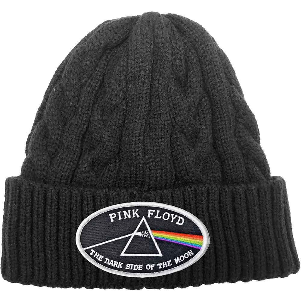 Pink Floyd Unisex Beanie Hat