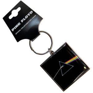 Pink Floyd Keychain