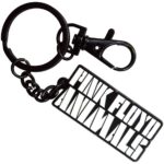 Pink Floyd Keychain
