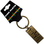 Pink Floyd Keychain