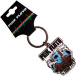 Pink Floyd Keychain