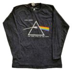 Pink Floyd Unisex Long Sleeve T-Shirt