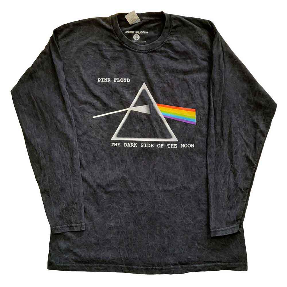 Pink Floyd Unisex Long Sleeve T-Shirt