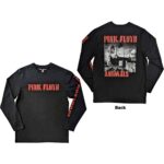 Pink Floyd Unisex Long Sleeve T-Shirt