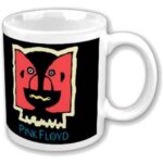 Pink Floyd Boxed Mug