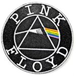 Pink Floyd Standard Patch