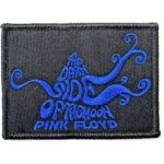 Pink Floyd Standard Patch