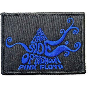 Pink Floyd Standard Patch
