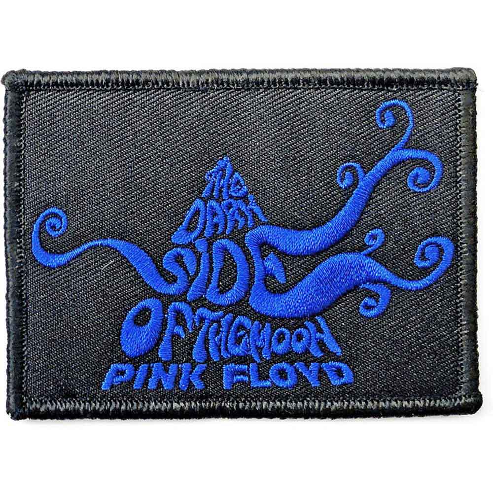 Pink Floyd Standard Patch