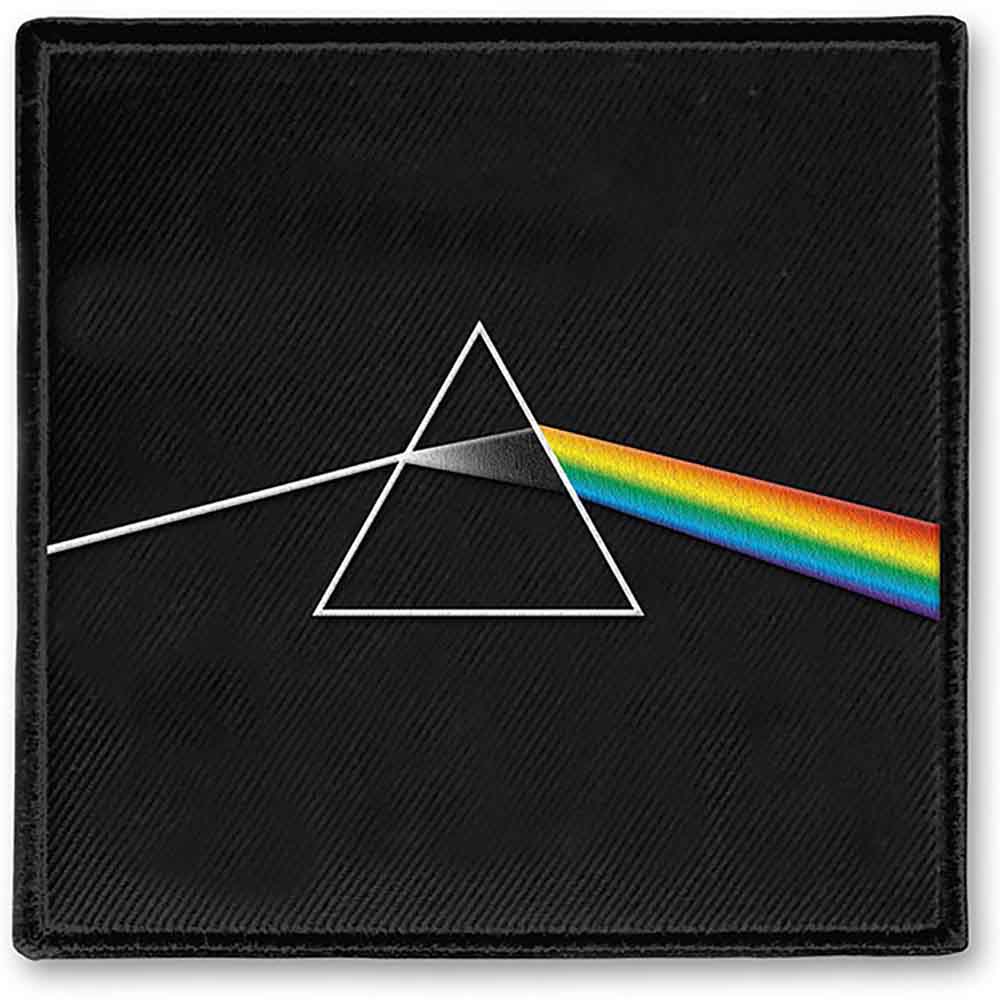 Pink Floyd Standard Patch