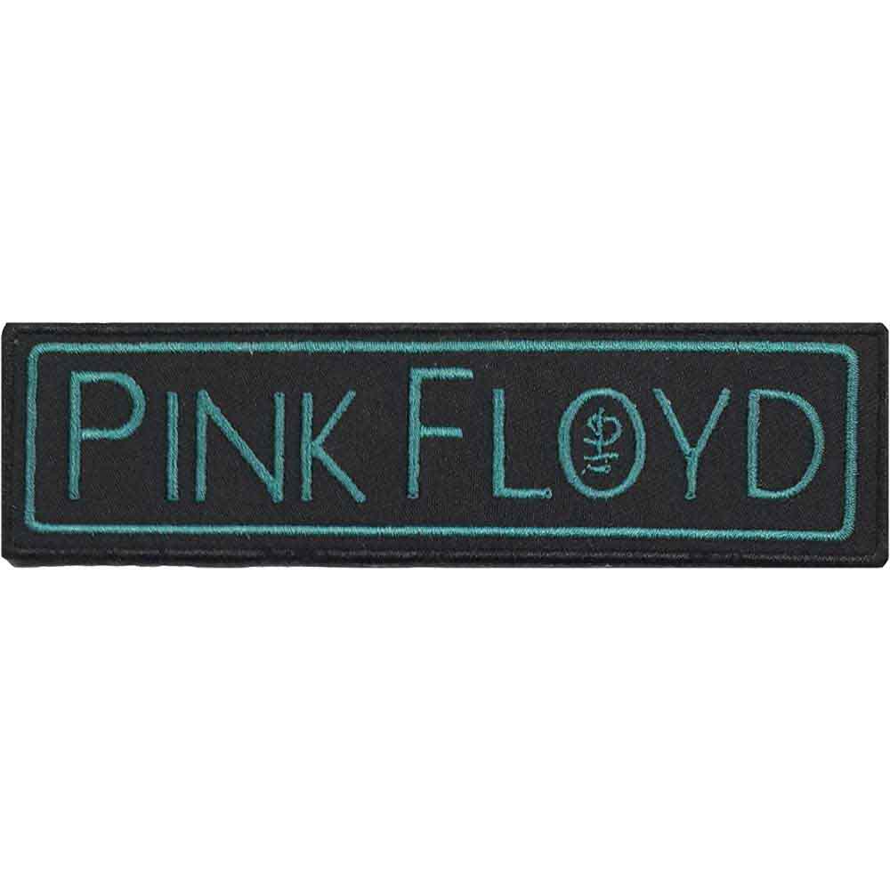 Pink Floyd Standard Patch