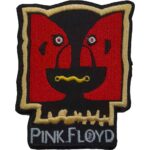 Pink Floyd Standard Patch