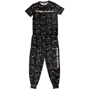 Pink Floyd Unisex Pyjamas