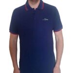 Pink Floyd Unisex Polo Shirt