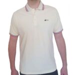 Pink Floyd Unisex Polo Shirt