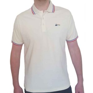 Pink Floyd Unisex Polo Shirt