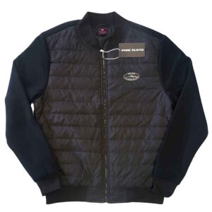 Pink Floyd Unisex Quilted Jacket