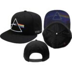 Pink Floyd Unisex Snapback Cap