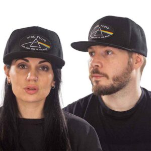 Pink Floyd Unisex Snapback Cap