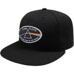 Pink Floyd Unisex Snapback Cap