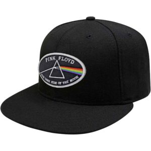 Pink Floyd Unisex Snapback Cap
