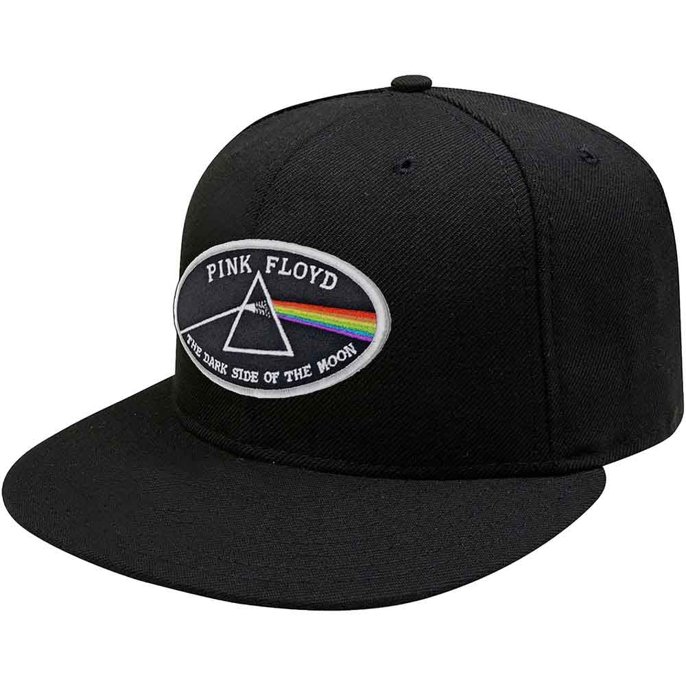 Pink Floyd Unisex Snapback Cap